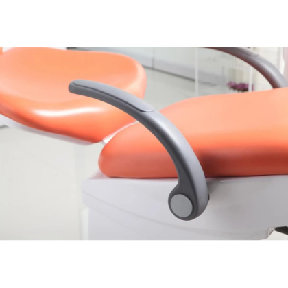 Mercury Safety C1 - стоматологическая установка с нижней подачей инструментов Фото товара Mercury Safety C1 - стоматологическая установка с нижней подачей инструментов