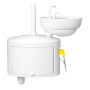 Фото товара Mercury Safety M1 - стоматологическая установка с верхней подачей инструментов