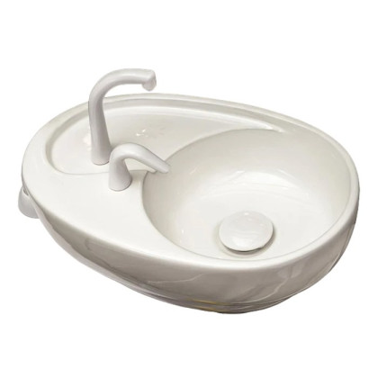 Mercury Safety M1 - стоматологическая установка с нижней подачей инструментов Фото товара Mercury Safety M1 - стоматологическая установка с нижней подачей инструментов