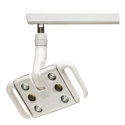Mercury Safety M1 - стоматологическая установка с нижней подачей инструментов Фото товара Mercury Safety M1 - стоматологическая установка с нижней подачей инструментов