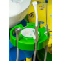 Mercury Safety M10 - детская стоматологическая установка с нижней/верхней подачей инструментов Фото товара Mercury Safety M10 - детская стоматологическая установка с нижней/верхней подачей инструментов