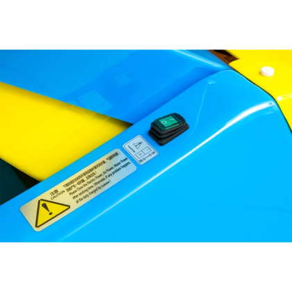 Mercury Safety M10 - детская стоматологическая установка с нижней/верхней подачей инструментов Фото товара Mercury Safety M10 - детская стоматологическая установка с нижней/верхней подачей инструментов