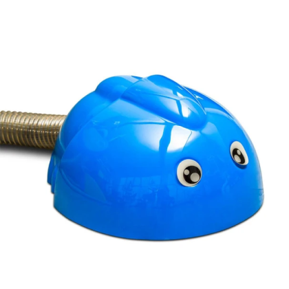 Mercury Safety M10 - детская стоматологическая установка с нижней/верхней подачей инструментов Фото товара Mercury Safety M10 - детская стоматологическая установка с нижней/верхней подачей инструментов