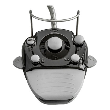 Mercury Safety M2+ - стоматологическая установка с верхней подачей инструментов Фото товара Mercury Safety M2+ - стоматологическая установка с верхней подачей инструментов