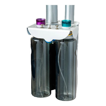 Mercury Safety M2+ - стоматологическая установка с нижней подачей инструментов Фото товара Mercury Safety M2+ - стоматологическая установка с нижней подачей инструментов