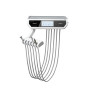 Mercury Safety M8 Down - стоматологическая установка с нижней подачей инструментов Фото товара Mercury Safety M8 Down - стоматологическая установка с нижней подачей инструментов