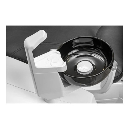 Mercury Safety M8 Down - стоматологическая установка с нижней подачей инструментов Фото товара Mercury Safety M8 Down - стоматологическая установка с нижней подачей инструментов