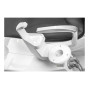Mercury Safety M8 Down - стоматологическая установка с нижней подачей инструментов Фото товара Mercury Safety M8 Down - стоматологическая установка с нижней подачей инструментов