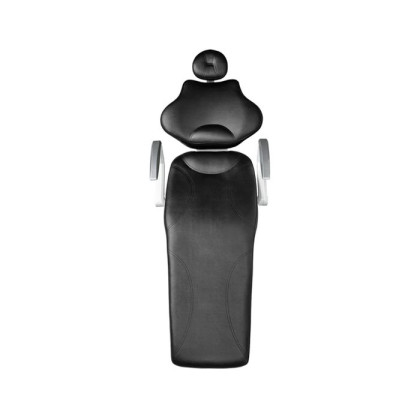 Mercury Safety M8 Down - стоматологическая установка с нижней подачей инструментов Фото товара Mercury Safety M8 Down - стоматологическая установка с нижней подачей инструментов