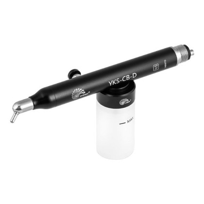 Microblaster 2 - интраоральный пескоструйный аппарат, Xpedent Фото товара Microblaster 2 - интраоральный пескоструйный аппарат, Xpedent