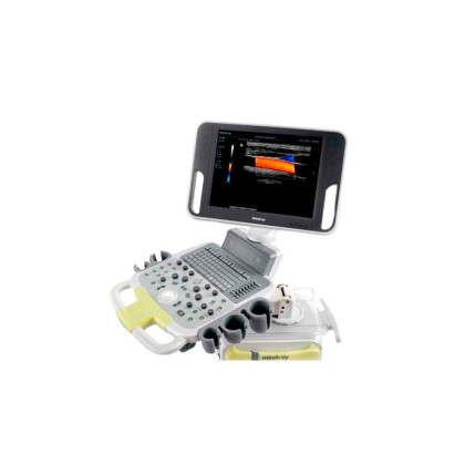 Фото товара Mindray DC-N3 УЗИ сканер