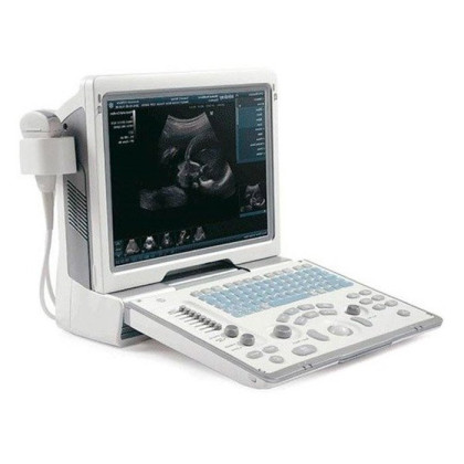 Mindray DP-50 УЗИ сканер Фото товара Mindray DP-50 УЗИ сканер