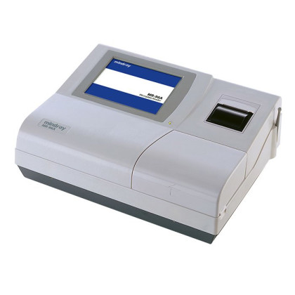 Mindray MR-96A Микропланшетный ридер Фото товара Mindray MR-96A Микропланшетный ридер