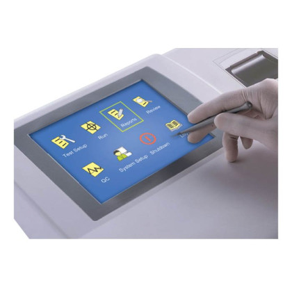 Mindray MR-96A Микропланшетный ридер Фото товара Mindray MR-96A Микропланшетный ридер