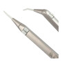 Mini Light 3F - трехфункциональный прямой пистолет вода/воздух для стоматологической установки Фото товара Mini Light 3F - трехфункциональный прямой пистолет вода/воздух для стоматологической установки