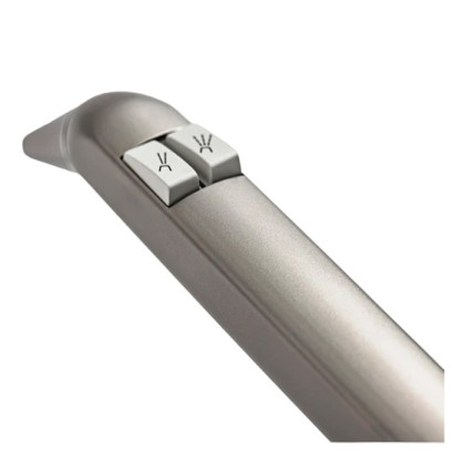 Mini Light 3F – трехфункциональный угловой пистолет вода/воздух для стоматологической установки Фото товара Mini Light 3F – трехфункциональный угловой пистолет вода/воздух для стоматологической установки