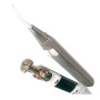Mini Light 6F - многофункциональный прямой пистолет вода/воздух с подогревом для стоматологической установки Фото товара Mini Light 6F - многофункциональный прямой пистолет вода/воздух с подогревом для стоматологической установки