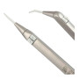 Mini Light 6F - многофункциональный прямой пистолет вода/воздух с подогревом для стоматологической установки Фото товара Mini Light 6F - многофункциональный прямой пистолет вода/воздух с подогревом для стоматологической установки