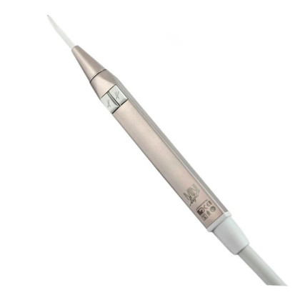 Mini Light 6F - многофункциональный прямой пистолет вода/воздух с подогревом для стоматологической установки Фото товара Mini Light 6F - многофункциональный прямой пистолет вода/воздух с подогревом для стоматологической установки
