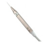 Mini Light 6F - многофункциональный прямой пистолет вода/воздух с подогревом для стоматологической установки Фото товара Mini Light 6F - многофункциональный прямой пистолет вода/воздух с подогревом для стоматологической установки