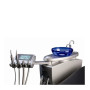 Mobile Water Supply Unit - подкатной модуль ассистента Фото товара Mobile Water Supply Unit - подкатной модуль ассистента