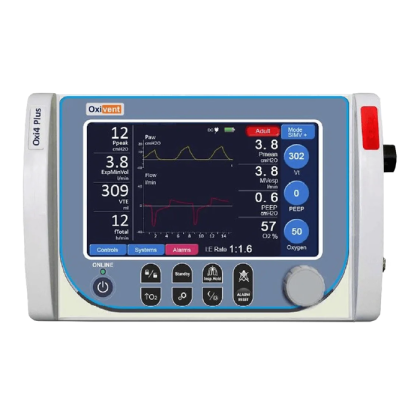 Фото товара Modul Grup Oxivent Oxi4 Plus