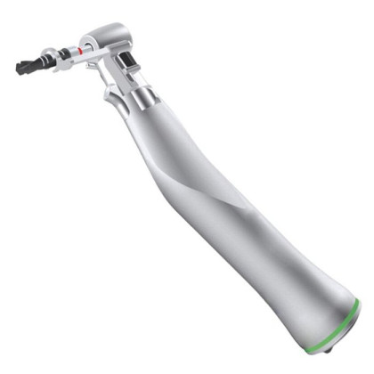 Mont Blanc Implantology LED - угловой наконечник для имплантологии со светом, 20:1, Anthogyr Фото товара Mont Blanc Implantology LED - угловой наконечник для имплантологии со светом, 20:1, Anthogyr