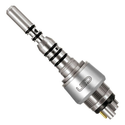 Multiflex 4HL - переходник для инструментов Midwest, Bien-Air Фото товара Multiflex 4HL - переходник для инструментов Midwest, Bien-Air
