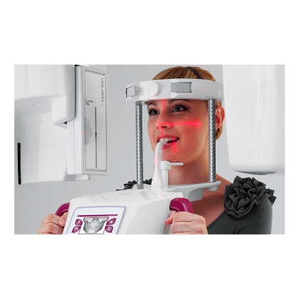 MyRay Hyperion X9 CB3D 11x13 Ceph Titanium - дентальный цифровой 3D-томограф с цефалостатом, 3 в 1, FOV 11x13 Фото товара MyRay Hyperion X9 CB3D 11x13 Ceph Titanium - дентальный цифровой 3D-томограф с цефалостатом, 3 в 1, FOV 11x13