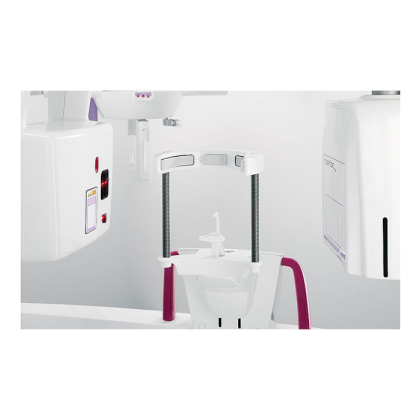 MyRay Hyperion X9 CB3D 11x13 Ceph Titanium - дентальный цифровой 3D-томограф с цефалостатом, 3 в 1, FOV 11x13 Фото товара MyRay Hyperion X9 CB3D 11x13 Ceph Titanium - дентальный цифровой 3D-томограф с цефалостатом, 3 в 1, FOV 11x13