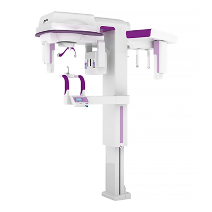 MyRay Hyperion X9 CB3D 11x13 Ceph Titanium - дентальный цифровой 3D-томограф с цефалостатом, 3 в 1, FOV 11x13 Фото товара MyRay Hyperion X9 CB3D 11x13 Ceph Titanium - дентальный цифровой 3D-томограф с цефалостатом, 3 в 1, FOV 11x13