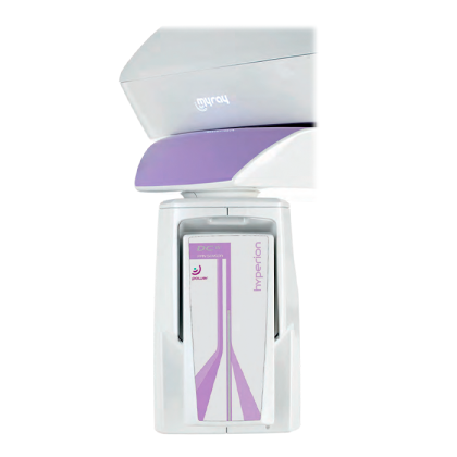 MyRay Hyperion X9 Pro 11x13 Ceph - дентальный 3D томограф, FOV 11x13, с цефалостатом Фото товара MyRay Hyperion X9 Pro 11x13 Ceph - дентальный 3D томограф, FOV 11x13, с цефалостатом