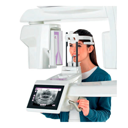 MyRay Hyperion X9 Pro 11x13 Ceph - дентальный 3D томограф, FOV 11x13, с цефалостатом Фото товара MyRay Hyperion X9 Pro 11x13 Ceph - дентальный 3D томограф, FOV 11x13, с цефалостатом