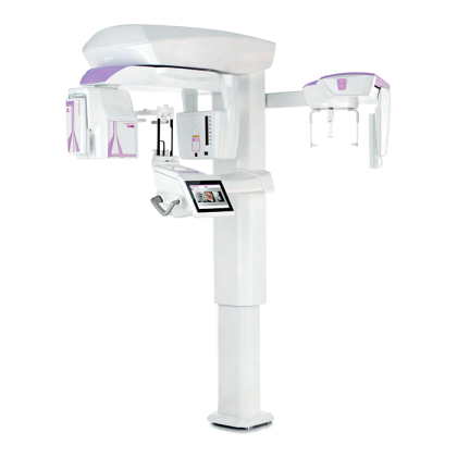 MyRay Hyperion X9 Pro 11x13 Ceph - дентальный 3D томограф, FOV 11x13, с цефалостатом Фото товара MyRay Hyperion X9 Pro 11x13 Ceph - дентальный 3D томограф, FOV 11x13, с цефалостатом