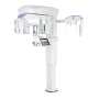 MyRay Hyperion X9 Pro 11x13 Ceph - дентальный 3D томограф, FOV 11x13, с цефалостатом Фото товара MyRay Hyperion X9 Pro 11x13 Ceph - дентальный 3D томограф, FOV 11x13, с цефалостатом