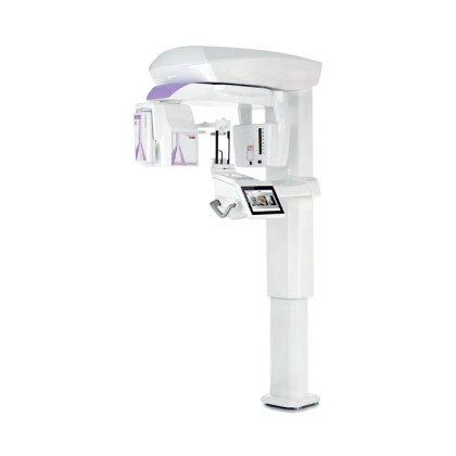 MyRay Hyperion X9 Pro 13x16 - дентальный 3D томограф, FOV 13x16, без цефалостата Фото товара MyRay Hyperion X9 Pro 13x16 - дентальный 3D томограф, FOV 13x16, без цефалостата