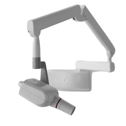 Фото товара MyRay RXDC - высокочастотный настенный рентген аппарат (Италия)