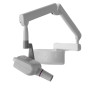 Фото товара MyRay RXDC - высокочастотный настенный рентген аппарат (Италия)