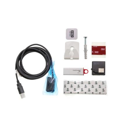 MyRay Zen-X HD - цифровой радиовизиограф нового поколения, HD CMOS, с позиционерами Фото товара MyRay Zen-X HD - цифровой радиовизиограф нового поколения, HD CMOS, с позиционерами