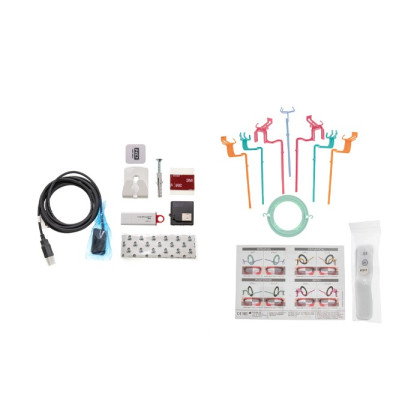 MyRay Zen-X HD - цифровой радиовизиограф нового поколения, HD CMOS, с позиционерами Фото товара MyRay Zen-X HD - цифровой радиовизиограф нового поколения, HD CMOS, с позиционерами