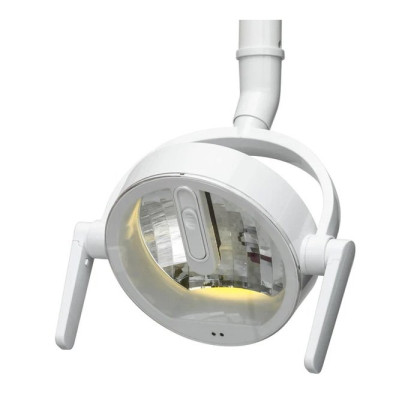 ND-1126 - диодный светильник для стоматологической установки, Mercury Фото товара ND-1126 - диодный светильник для стоматологической установки, Mercury