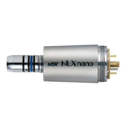 NLX nano - бесщеточный микромотор с оптикой, NSK Nakanishi Фото товара NLX nano - бесщеточный микромотор с оптикой, NSK Nakanishi