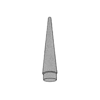 Фото товара NOPA KD818/01 Наконечник конусный, 10 мм