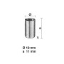 NOPA KD818/11 Наконечник аспирационный, 11мм/10мм Фото товара NOPA KD818/11 Наконечник аспирационный, 11мм/10мм