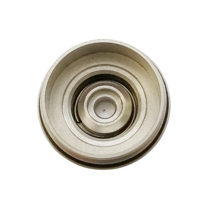 NSK Nakanishi 10000228 - кнопка для наконечника Ti-Max X-SG20L, S-Max SG20 Фото товара NSK Nakanishi 10000228 - кнопка для наконечника Ti-Max X-SG20L, S-Max SG20