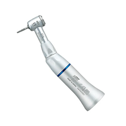 Фото товара NSK Nakanishi EX FFB-EC - угловой наконечник с наружной системой подачи охлаждения, 1:1