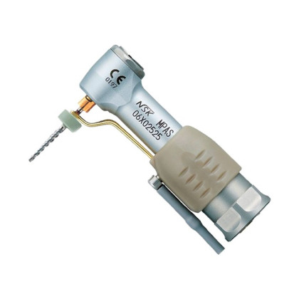 Фото товара NSK Nakanishi MPAS-F16R - головка с редукцией Endo-mate TC2, соединение для апекслокатора