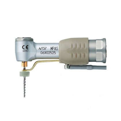 Фото товара NSK Nakanishi MPAS-F16R - головка с редукцией Endo-mate TC2, соединение для апекслокатора