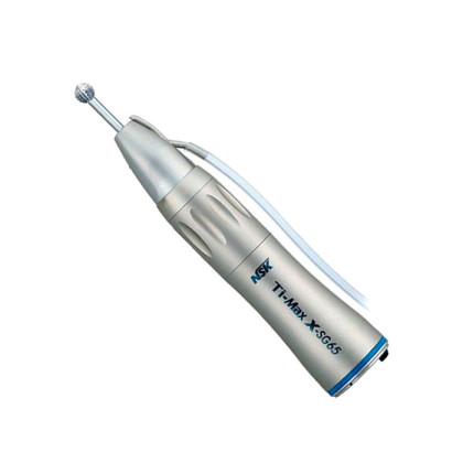 Фото товара NSK Nakanishi Ti-Max X-SG65 - наконечник хирургический прямой без оптики