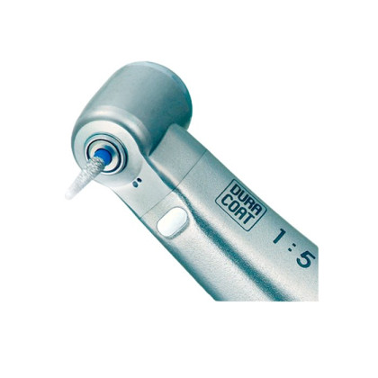 Фото товара NSK Nakanishi Ti-Max X10L - угловой наконечник с оптикой, 1:16